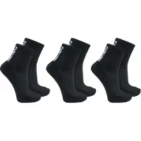 Carhartt Force Logo Crew Kurze Socken 3 Paare