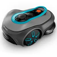 Gardena smart SILENO free robotic lawnmower 800 m2