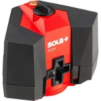 Sola 71017301 FLOX Boden- und Kreuzlinienlaser