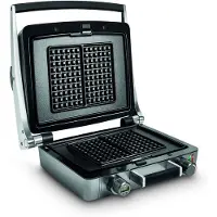 Fritel CW3648 WAFFLE TASTIC 6X10 (FR142655)