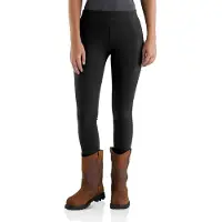 Carhartt Force Utility Damen Legging