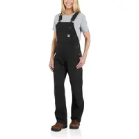 Carhartt Crawford Damen Latzhose