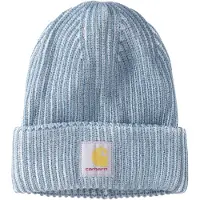 Carhartt Rib Knit Acrylic Damen Mütze
