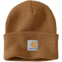 Carhartt Tricoté Mütze