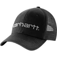 Carhartt Kappe Dunmore Men Black