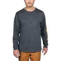 Carhartt T-Shirt "Long Sleeve"