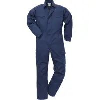Fristads Overall 880 P154 100438 - marineblau - M Tall