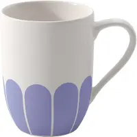 Villeroy & Boch Henkelbecher Fleur bleu