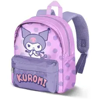KARACTERMANIA Sanrio Kuromi Sweet Joy Rucksack