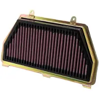 K&N Luftfilter HA-6007