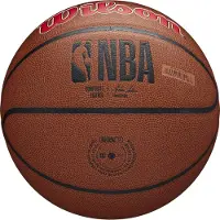 Wilson Nba Team Alliance Basketball Atl Hawks