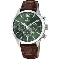 Festina Armbanduhr WATCHES F20542/8 F20542_8