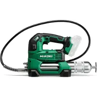HiKOKI AL18DA(Basic) (Karton) Akku Fettpresse (1Stk.)