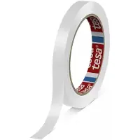 TESA Klebeband 12mm 66m weiss