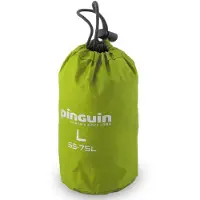 Pinguin Raincover 55-75l Regenschutzhülle Für Rucksack