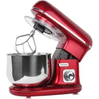 Kuken 34077 Knetmaschine 5l 1100w