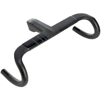 Deda Alanera Rs 31.8 Mm Dcr Rhm Integrierter Lenker