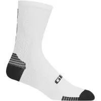 Giro Socken mit Grip HRC | Größe XL
