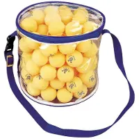 Sporti France Tischtennisballtasche 100 Einheiten