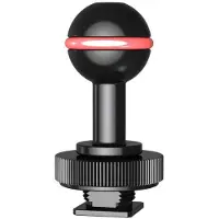 Divepro Kugeladapter
