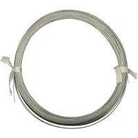Powershot Pvc-beschichtetes Tennisnetz-kabel