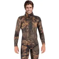 Mares Pure Passion Illusion 5 Mm Speerfischjacke