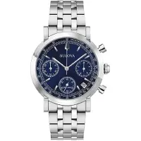 Bulova - 96B458 - Armbanduhr - Herren - Quarz - Klassisch