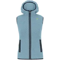 Karpos Moiazza Retro Hoodie W Vest forget/black (065) M