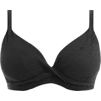 Fantasie Swim Unwattierter Bikini BH Ottawa | Grösse: 80H | Farbe: Schwarz