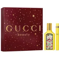 Gucci Flora Gorgeous Orchid EDP 50 ml + EDP MINI 10 ml (woman)
