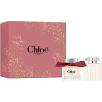 Chloé 99350226768, Frauen, 1 Stück(e), Eau de Parfum, 50 ml, Erdbeere, Rose