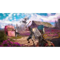 Pc Far Cry New Dawn