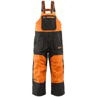 Thirtytwo Basement Canyoning-bib