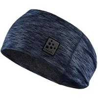Craft Stirnband aus Mikrofleece