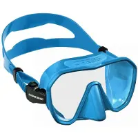 Cressi Z2s Medium Tauchmaske