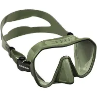 Cressi Z2s Medium Tauchmaske