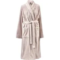 Aquanova Bademantel London Damen Cameo-S