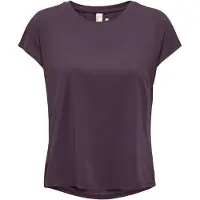 Only Play Aubree Loose Trainingsshirt Damen L