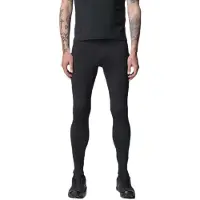 Houdini Leggings Pace Trail Tights Herren True Black-XL