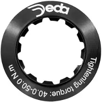 Deda Scheibe zum Blockieren der Scheibe Centerlock