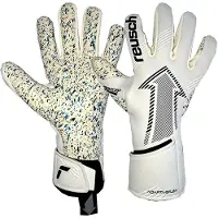 Reusch Attrakt Fastgrip Fusion Torwarthandschuhe