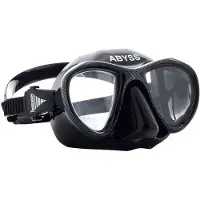 Imersion Abyss Speerfischen Maske