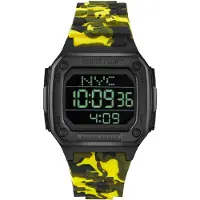 Philipp Plein Pwhaa1722 Uhr