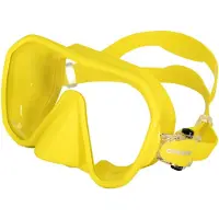 Cressi Z2 Tauchmaske