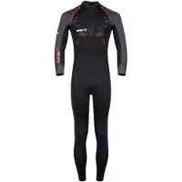 BEUCHAT Optima 2 Overall Collar 3 Mm Neoprenanzug