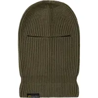 Alpha industries Sturmhaube "Label Balaclava"