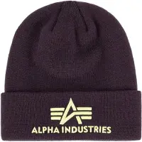 Alpha industries Skimütze "3D Beanie"