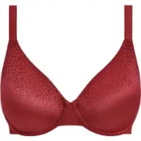 Wacoal Nicht geformter BH Back Appeal | Grösse: 75H | Farbe: Rot