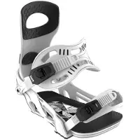 Bent Metal Metta Snowboardbindungen Für Frauen