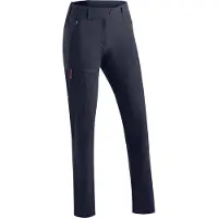 Maier Sports Damen Hose Lulaka Loop (kurz)